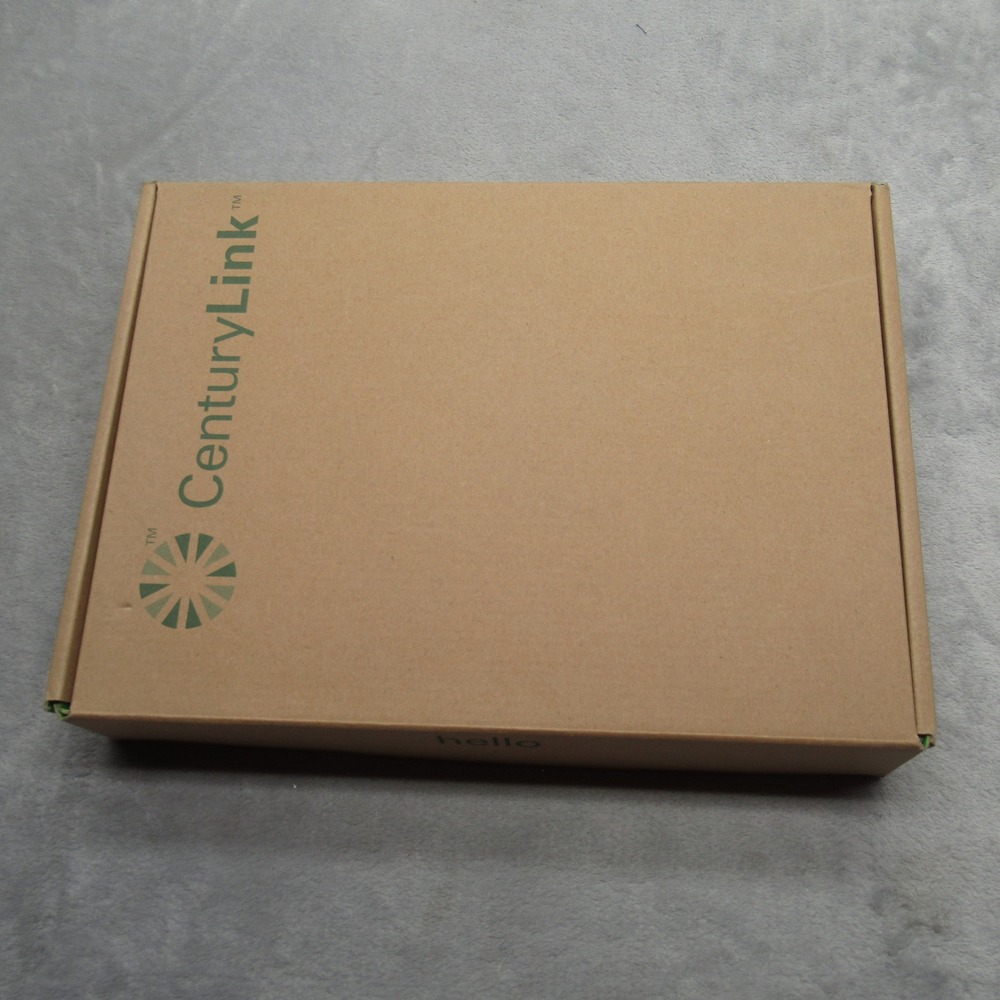 CenturyLink C1000A WiFi Router‎ Modem Wireless High Speed Internet